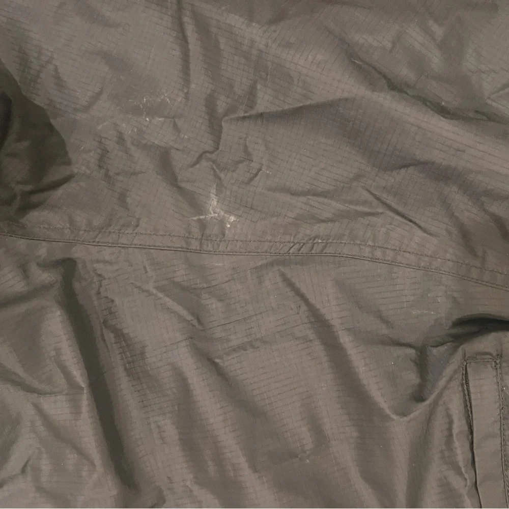 North face gore-Tex men’s waterproof pants - Picture 5 of 7